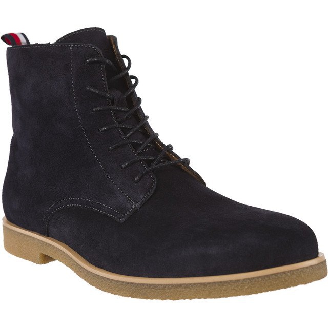 Tommy Hilfiger William 3B 403 azul