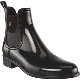 Lemon Jelly Geléia De Limão Elena 01 preto