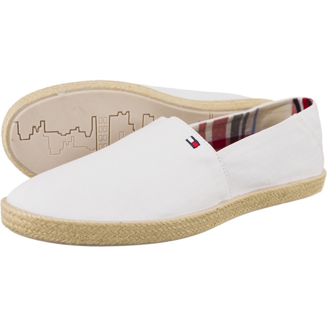 Tommy Hilfiger Granada 2D 1 100 branco