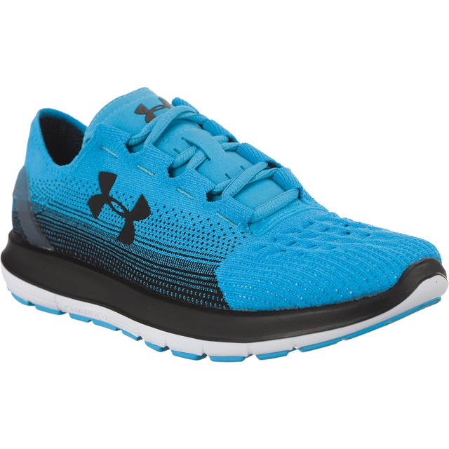 Under Armour Speedform Slingride desvanece-se 987 azul