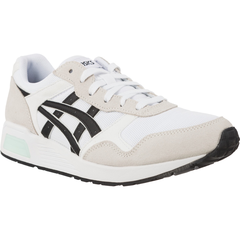 Asics Treinador Lyte H8K2L 0190 branco preto