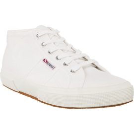 Superga 2754 Cotu 901 branco