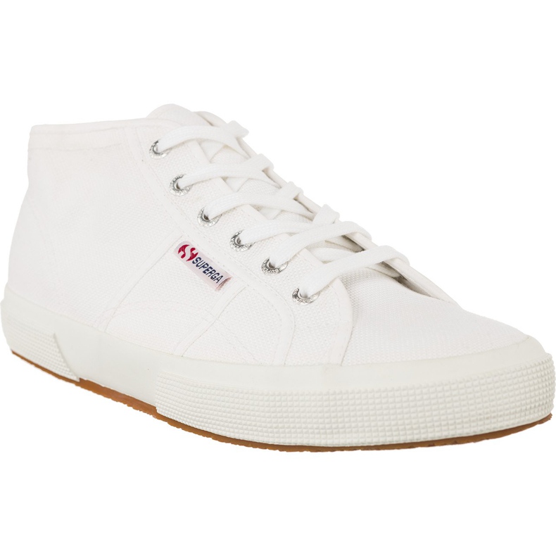 Superga 2754 Cotu 901 branco