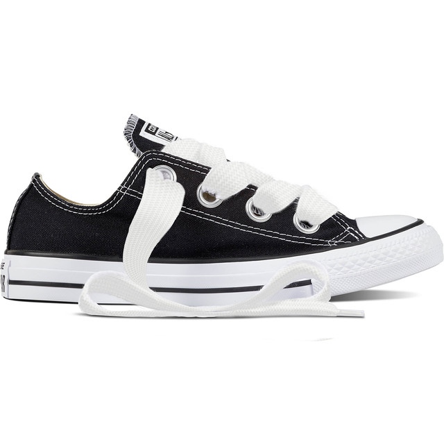 Converse 559936 Chuck Taylor All Star preto