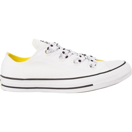 Converse C560670 Mandril Taylor All Star Big Eyelets multicolorido