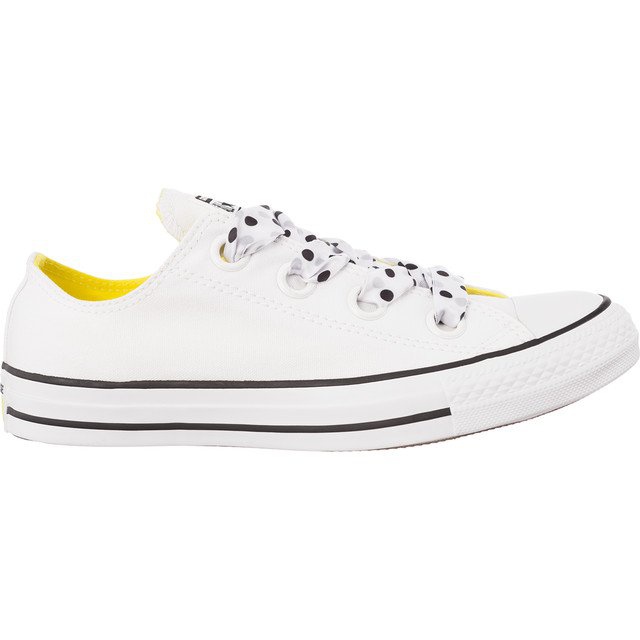 Converse C560670 Mandril Taylor All Star Big Eyelets multicolorido