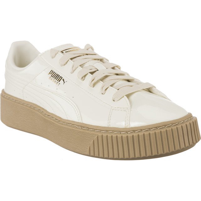 Puma Patente de plataforma de plataforma Wns 405 crua