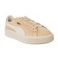 Puma Plataforma de Cesta Up Wn s Natural Vachetta 01 castanho