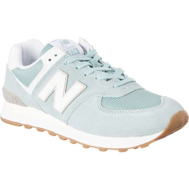 New Balance Wl574esy azul