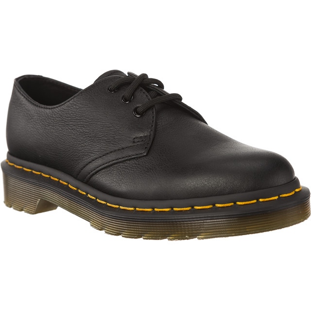 Dr. Martens Dr.martens 1461 Calçados Preto Carpathian 20834001