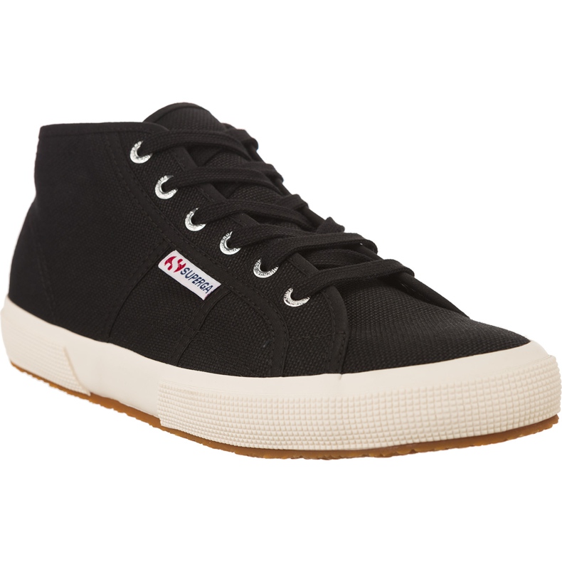 Superga 2754 Cotu 999 preto