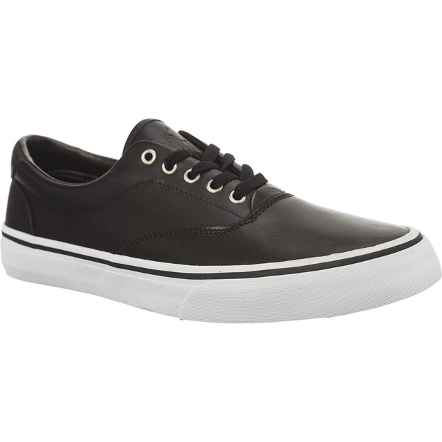 Polo Ralph Lauren Thorton Black preto