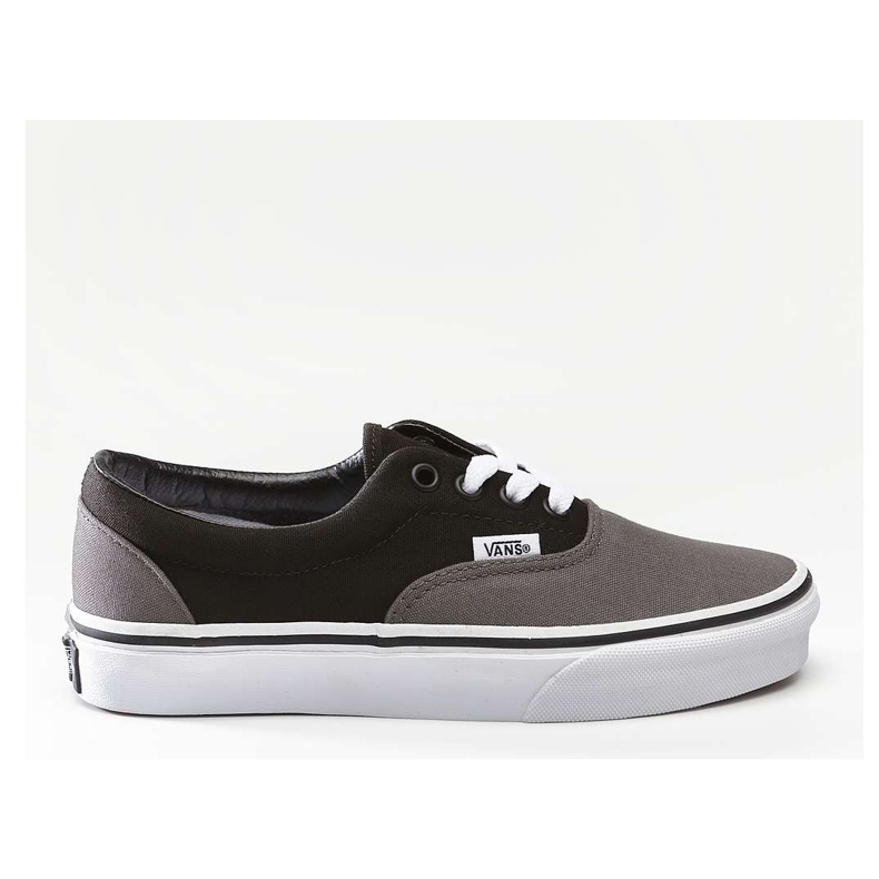 Vans Era Pbq preto cinza