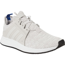 Adidas X Plr 258 cinza Adidas X Plr 258 cinza