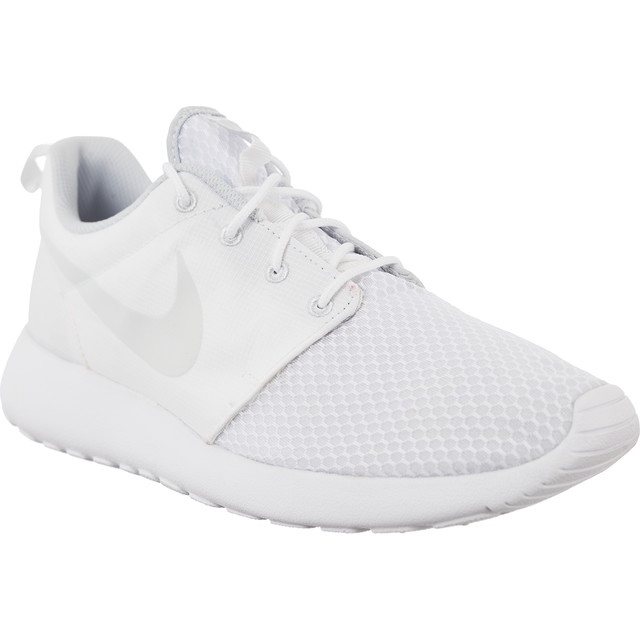 Nike Roshe um se 101 branco