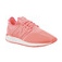 New Balance Wrl247sw Fiji Com Branco rosa