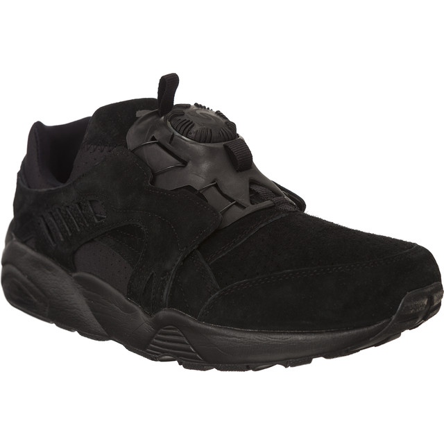 Puma Disc Blaze Mono 401 preto