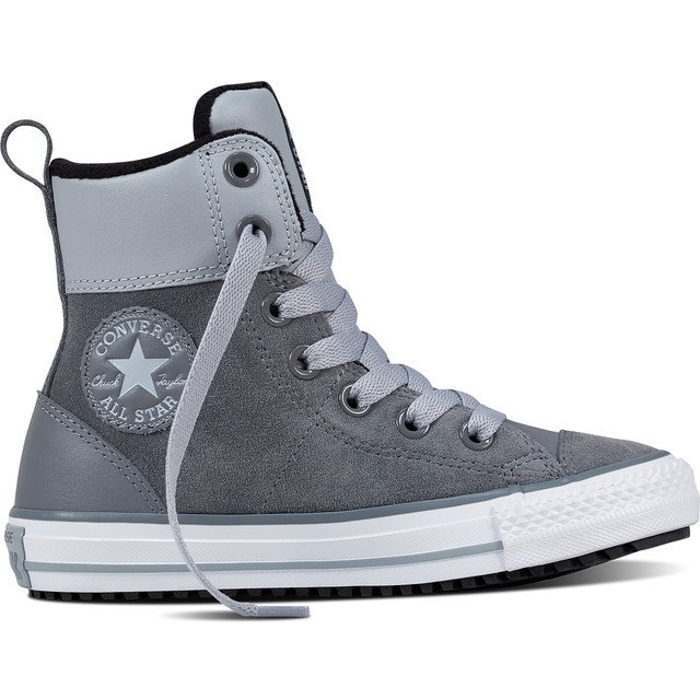 Converse 658070 Chuck Taylor cinza