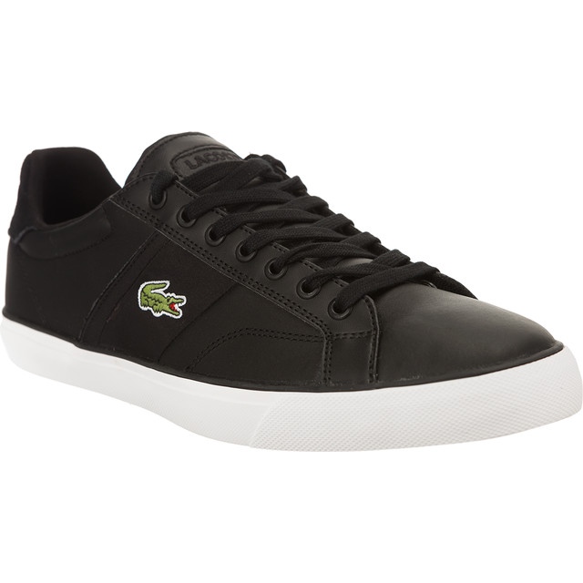 Lacoste Fairlead 316 1 024 preto