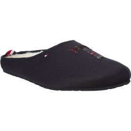 Tommy Hilfiger Netuno 2D Pp D2W 403 azul