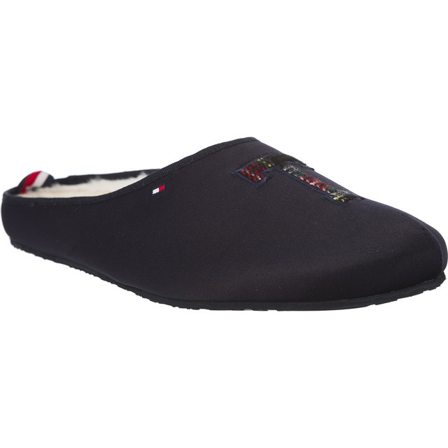 Tommy Hilfiger Netuno 2D Pp D2W 403 azul