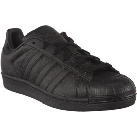 Adidas Superstar W 174 preto Adidas Superstar W 174 preto