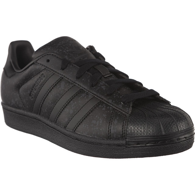 Adidas Superstar W 174 preto
