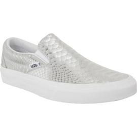 Vans Classic SLIP-ON Ofa cinza