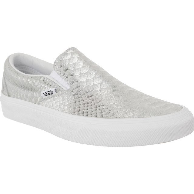 Vans Classic SLIP-ON Ofa cinza