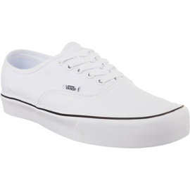 Vans Authentic Lite L5R branco