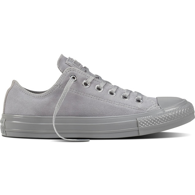 Converse 558010 Chuck Taylor All Star cinza