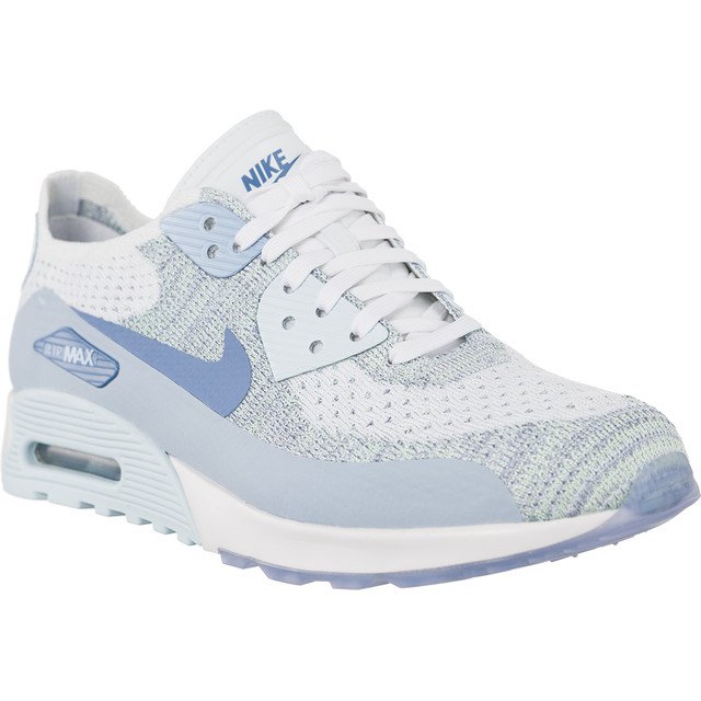Nike Em Air Max 90 Ultra 2 0 Flyknit 105 azul