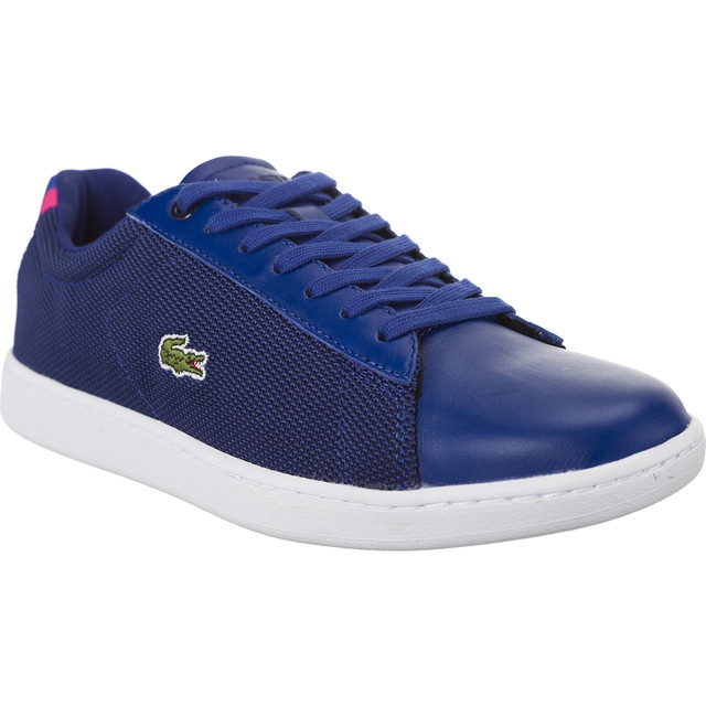 Lacoste Carnaby Evo 117 1 125 azul