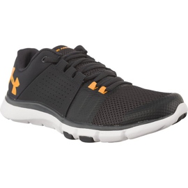 Under Armour Strive 7 104 preto
