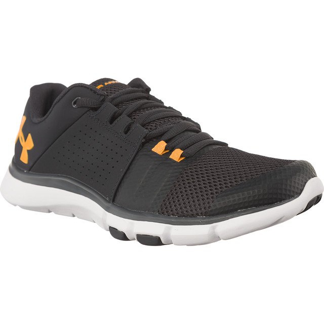 Under Armour Strive 7 104 preto