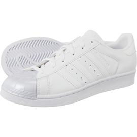 Adidas Superstar Glossy Toe W 683 branco