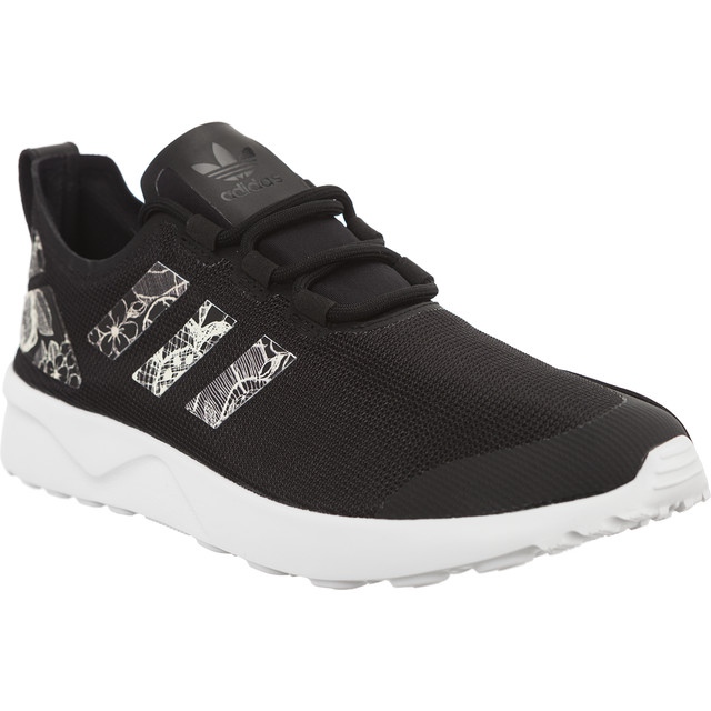 Adidas Zx Flux Adv Verve W 275 preto