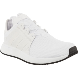 Adidas X Plr 099 branco Adidas X Plr 099 branco