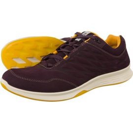 Ecco Exceder 276 roxo