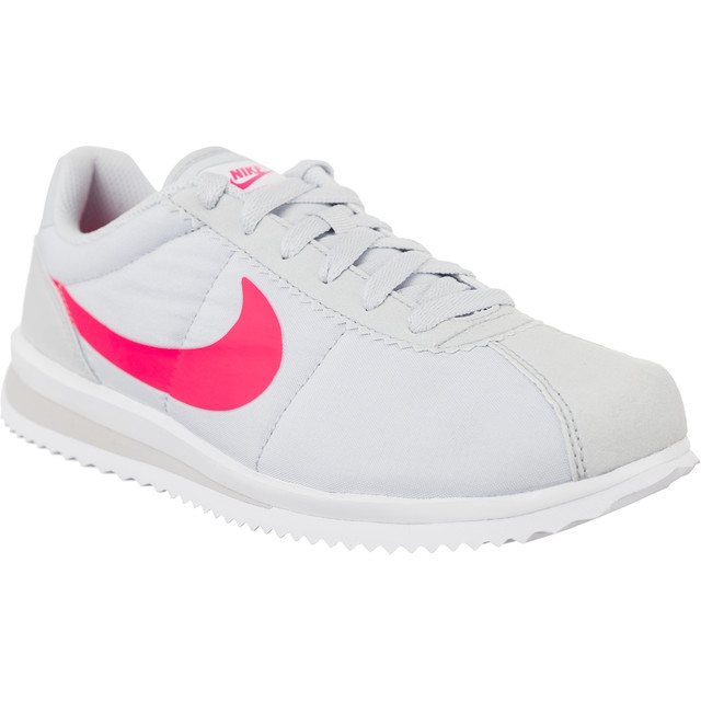 Nike Cortez Ultra Gs 001 branco rosa