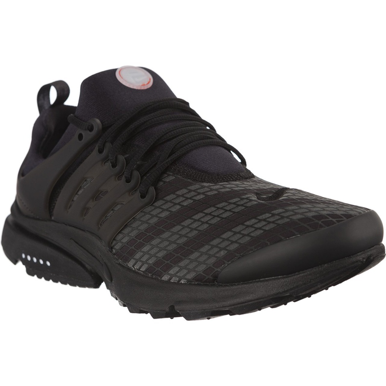 Nike Air Presto Low Utility 862749 004 preto