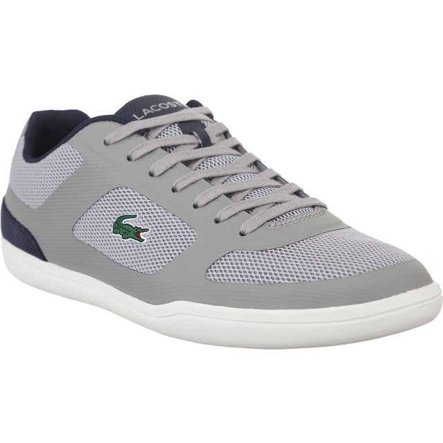 Corte de Lacoste Mínimo Sprt 117 007 cinza
