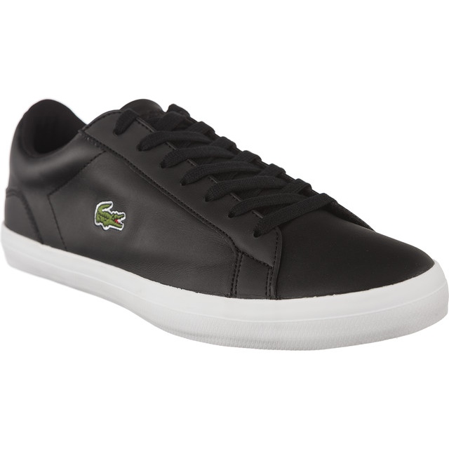 Lacoste Lerond Bl 1 024 preto