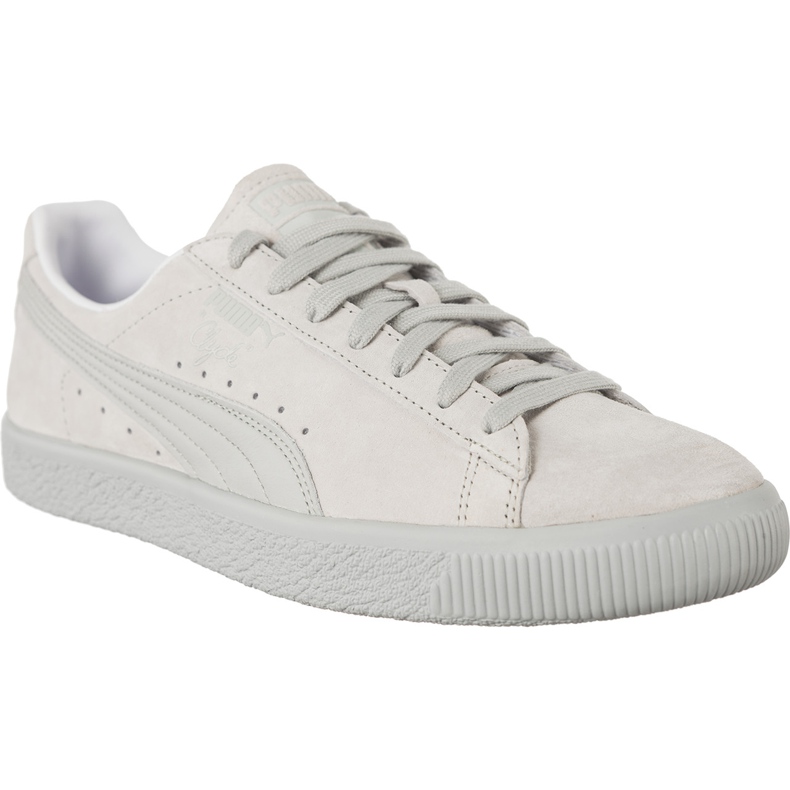 Puma Clyde Normcore Cinza Violeta Cinza Violeta 05