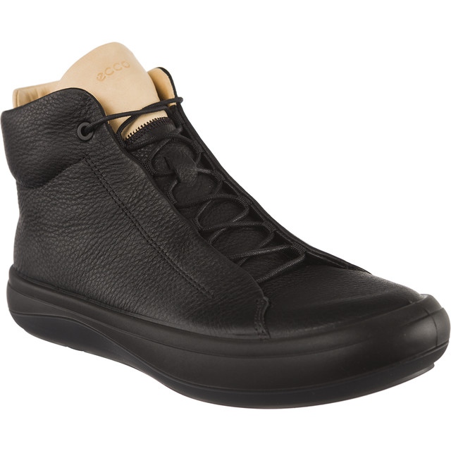 Ecco Kinhin 43101350706 preto