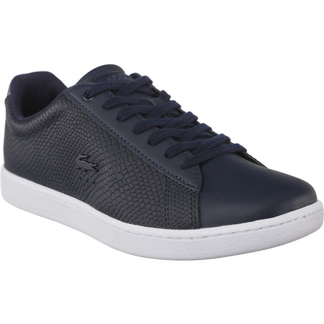 Lacoste Carnaby Evo 317 3 003 azul