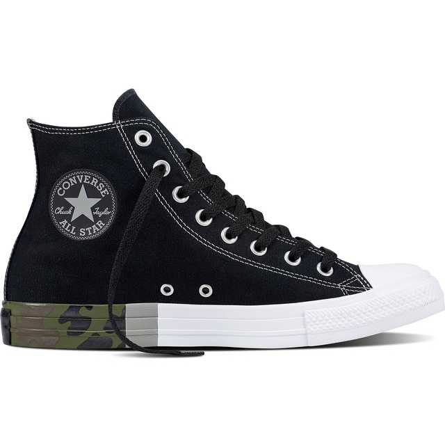 Converse 159549 Chuck Taylor All Star preto