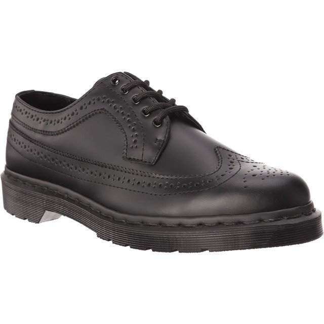 Dr. Martens 3989 Preto 22916001