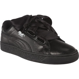 Puma Cesta Coração Ns Wn 01 preto