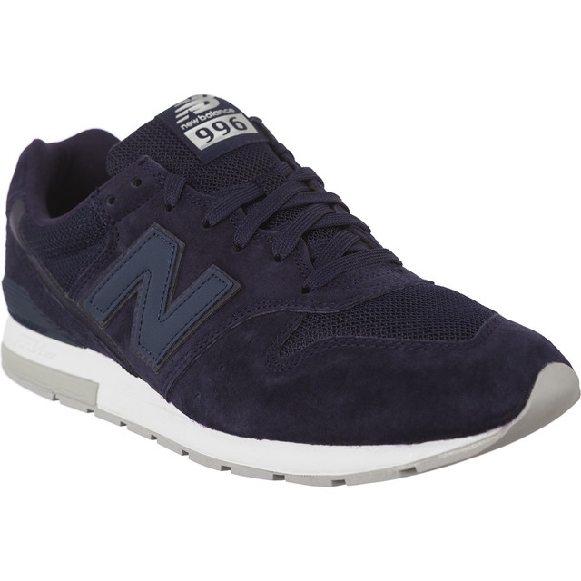 New Balance Novo saldo MRL996LL azul